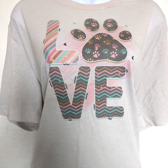 LOVE - Picture 1 of 1